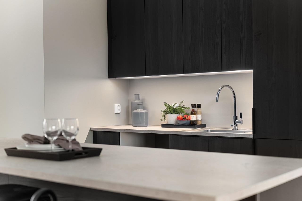 Smart Home Automation System