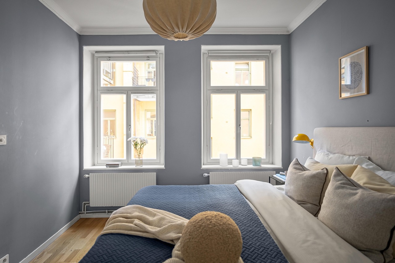 Voice Controlled Smart Home